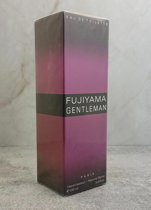 Succes de Paris Fujiyama Gentleman 100 мл для чоловіків (оригінал