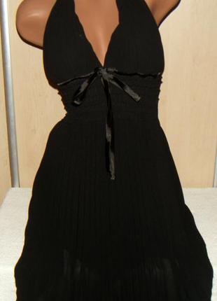Красивое нарядное платье fionella, размер s