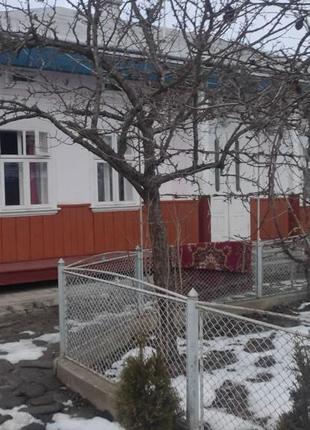 Продається будинок в с.Старі Кути