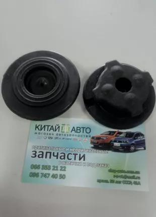Опора нижняя заднего амортизатора