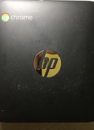HP Chromebox PC (J5N49UT) мини ПК