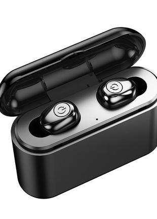 Беспроводные наушники с зарядным футляром Air Pro TWS X8