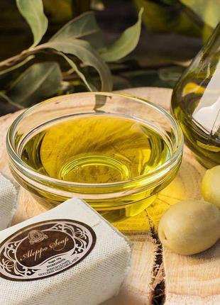 Мыло натуральное оливковое алеппо aleppo сирия самое титулован...