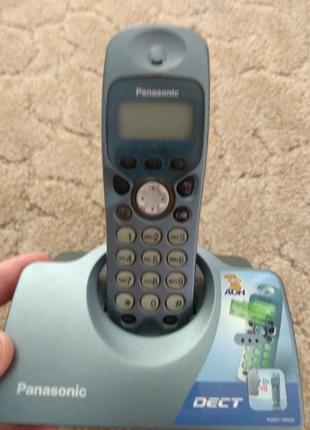 Радиотелефон Panasonic KX-A146UAF