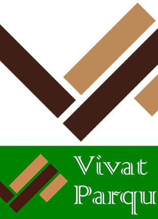 Массивная доска Vivat Parquet коллекция Классик по ценам производ
