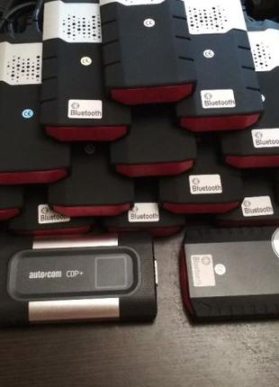 Цена снижена!!!OBD2 Delphi DS150E Автодиагностика, Автосканер
