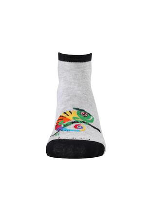 Шкарпетки дитячі демі duna р.16-18