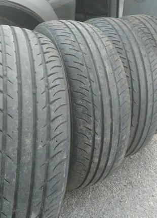 4 шт Літні шини Kumho Ecsta Spt KU31 185/60 R14 86H