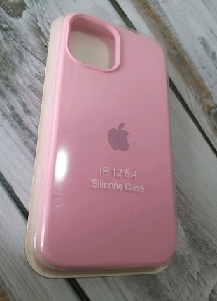 Чехол iPhone 12 mini