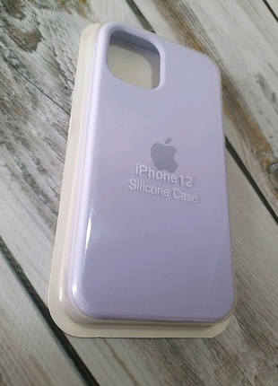 Чехол iPhone 12 mini