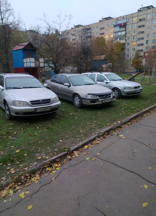 Разборка опель вектра б
