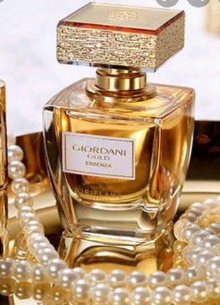 Духи Giordani Gold Essenza Blossom [Джордани Голд Эссенза Блос... - 565 ...