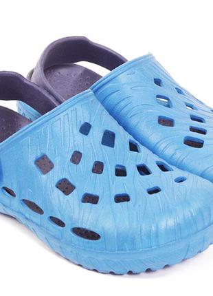 Детские сабо кроксы pepperts kinder clogs, 30/31, 32/33