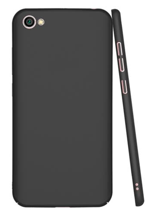 Yomo Xiaomi Redmi Note 5A чехол +защитное стекло+ держатель на па