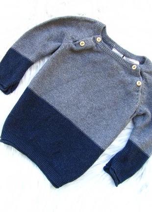 Стильная кофта свитер h&m.