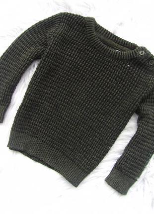 Стильная кофта свитер primark