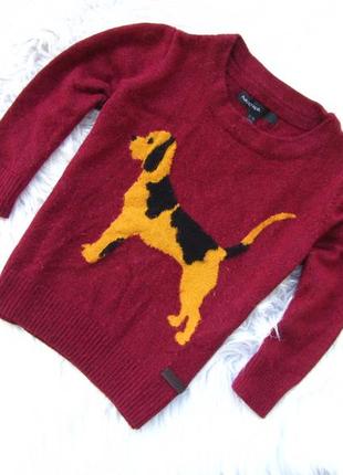 Стильный свитер кофта marks & spencer