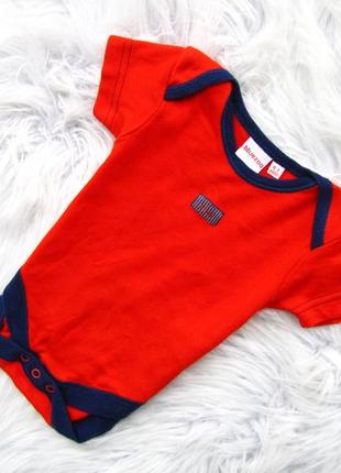 Боді з коротким рукавом bluezoo debenhams