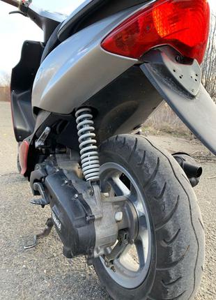 Yamaha Jog R