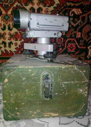 Нивелир НВ1