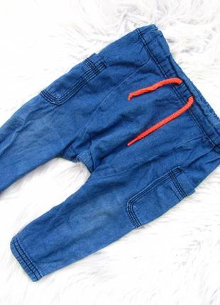 Стильні джинси штани штани kitchoun
