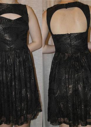 Нове мереживна сукня відкрита спина плаття туреччина на свято