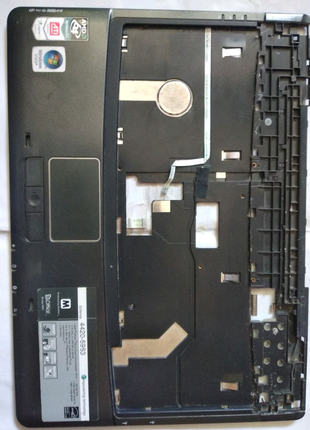 Acer MS2211 тачпад и поддон.