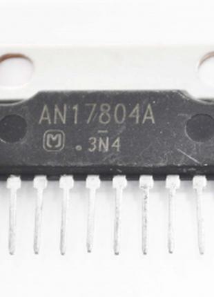 Микросхема AN17804A