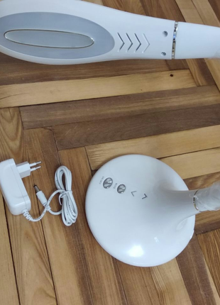 Лампа настольная LED