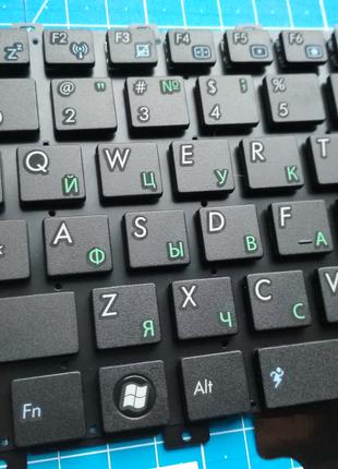 Asus 1025C клава клавиатура оригинал