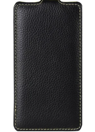 Чехол Vetti Craft Flip Samsung Note 3 N9000 Normal Series Black