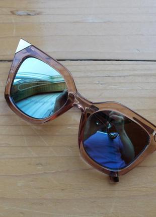 Primadonna collection sunglasses очки солнцезащитные