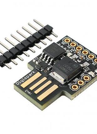 Digispark ATtiny85 Arduino Ардуино дигиспарк Миниатюрная плата...
