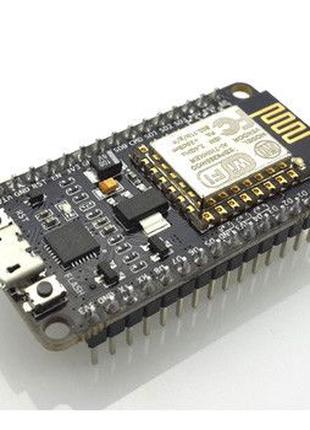 NodeMCU ESP 8266 ( CP2102 ) Lua WiFi Arduino Ардуино конструктор