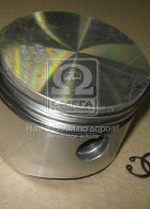 Поршень компресора з кільцями 75.00 mm (0,50) WABCO, MB Unimog (п