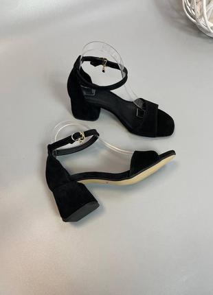 Lux обувь! идеальные женские босоножки 🎨 любой цвет