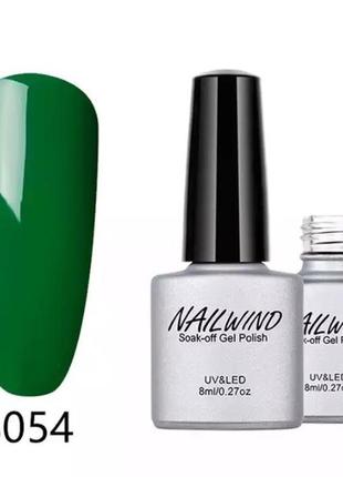 Гель лак nailwind 8054