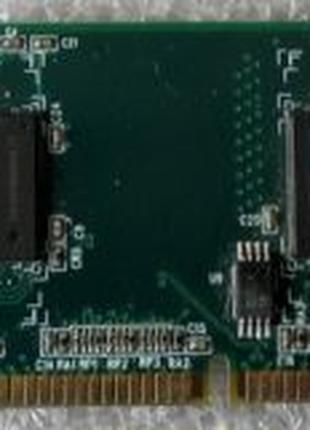 Модуль пам'яті Apacer DDR2 на 512 MB 667 MHz PC5300
