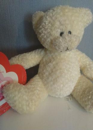 Отличный подарок! Качество! Плюшевый Мишка Тедди Teddy Bear 20...
