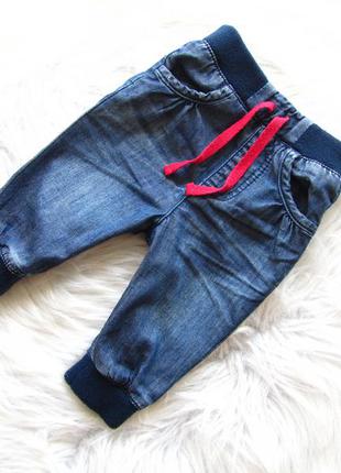 Стильные штаны джинсы брюки  m&co
