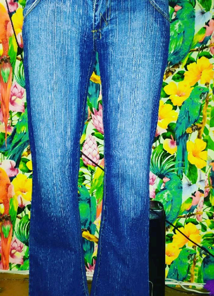 Стильные джинсы женские! 31 размер!
