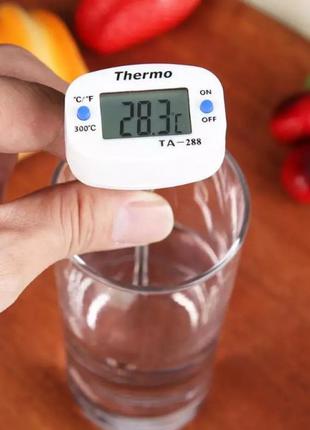 Термометр для кухни Thermo TA-288
