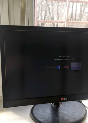 Монитор LG Flatron