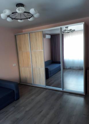 Продается светлая, чистая, уютная 2- комнатная квартира в ЖК Раду