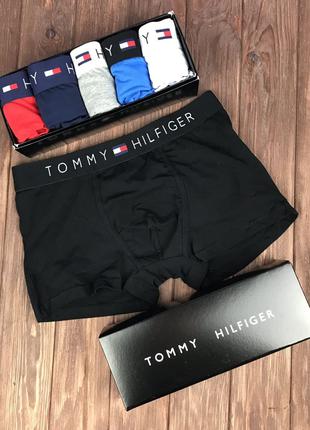 Tommy Hilfiger Набор мужского белья