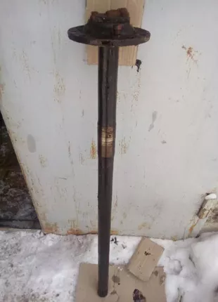 Полуось задняя Газ-66
