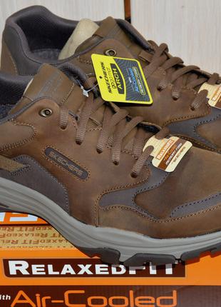 Кросівки чоловічі SKECHERS® Ralcon - Moris original 46EU 204019DS