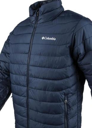 Продам оригінальну мужсккю куртку columbia розмір m