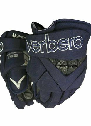 Verbero Mercury HG80 Sr / краги хокейні