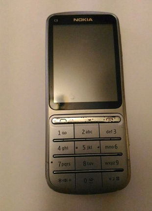 Nokia C3-00